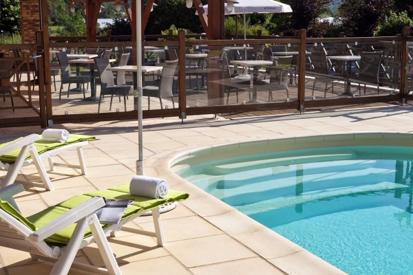 Hotel ibis Styles Périgueux Trélissac